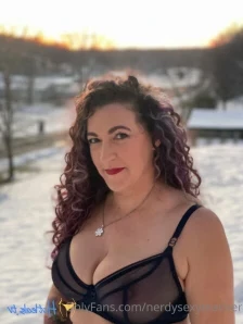 Nerdysexyteacher - Spring is on it s way my darlings But I have to