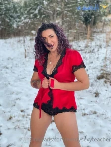Nerdysexyteacher - Last day of the month my darlings Here s a special