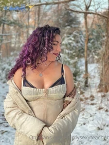 Nerdysexyteacher - Last day of the month my darlings Here s a special