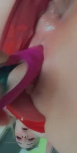 Midoribug - need tiddy rubs