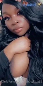 Light_skin_22 - Hey loves I ll be taking a sfs break tommrow and for 2
