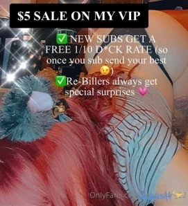 Light_skin_22 - Ask me about my spoil me packages
