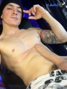 Dukejmodel - New hot video coming this weekend