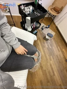Therealmissrage - you are not ready for tomorrow