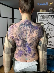 Therealmissrage - I read a too many dark romance books so i decided to