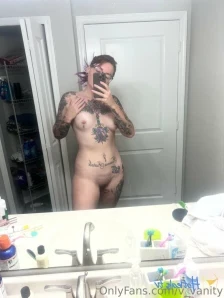 V_vanity - Goodnight my loves