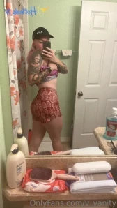 V_vanity - Goodnight my loves