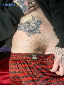 Satansmaster - Sorry for no posts I broke my phone and waiting to get