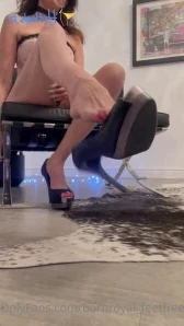 Bornroyal_feetfree - Do you love my stinky feet More bornroyal_feet