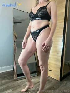 Shydoc2 - Contest officially closed and everyone that left a comment