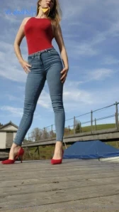 Angelamoretti - they got a little dirty clean them clean with your
