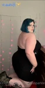 Goddesssparklesfree - TGIF