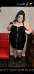 Goddesssparklesfree - TGIF
