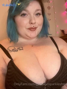 Goddesssparklesfree - 10 CLOWN SPECIAL GoddessSparkles onyxlawless