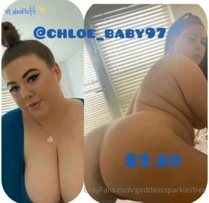Goddesssparklesfree - ULTIMATE JUICY ASS N FAT PUSSY JIGGLES SPREADS