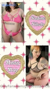 Goddesssparklesfree - THE FAT CAMP 2021 ORGY PEARL_escent