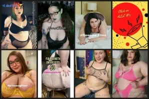 Goddesssparklesfree - 10 CLOWN SPECIAL GoddessSparkles onyxlawless part 2