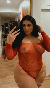 Sammyy02kvip - Titty Tuesday Ask me about my sexy topless custom video