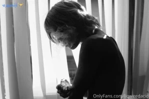 Liqweedacid - we won 3rd place 500 at a little photo contest yay