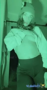 Nknightxxx - Dm me now and tell me do you prefer ass or titties 