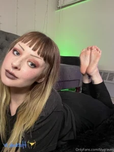 Lilygraves - hi there it s been a minute since i ve posted here but i