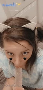 Miss.sativa425 - Going to start doing Collabs with Hottie