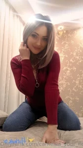 Camelia_home_vip - I m warning you I know seventy positions of the