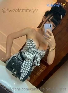 Camelia_home_vip - Love is when sex becomes so amazing you can t have