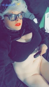 Tinadarling - Cummies part 2