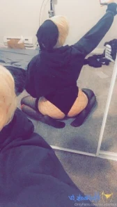 Tinadarling - Cummies part 2