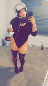 Tinadarling - Wanna fuck me or get fucked part 2