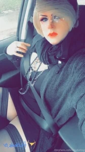 Tinadarling - Wanna fuck me or get fucked part 2