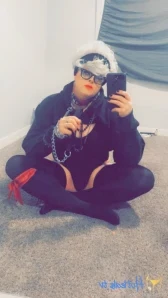 Tinadarling - Wanna fuck me or get fucked part 2