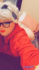 Tinadarling - Wanna fuck me or get fucked part 2