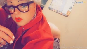 Tinadarling - Cummies part 2