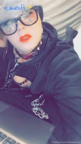 Tinadarling - Cummies part 2