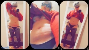 Tinadarling - Wanna fuck me or get fucked part 2