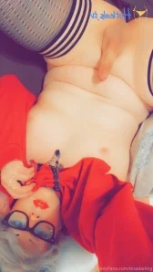 Tinadarling - Cummies part 2