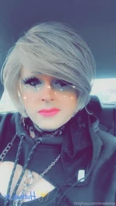 Tinadarling - Wanna fuck me or get fucked part 2