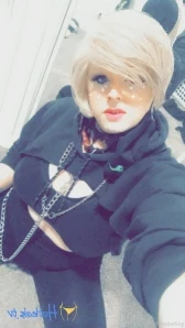 Tinadarling - Wanna fuck me or get fucked part 2