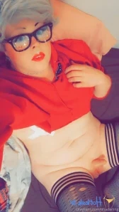 Tinadarling - Cummies part 2