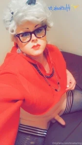 Tinadarling - Cummies part 2