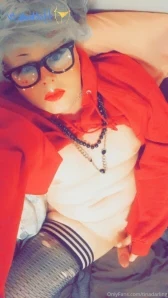 Tinadarling - Wanna fuck me or get fucked part 2