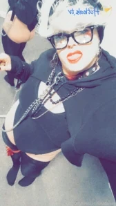 Tinadarling - Cummies part 2