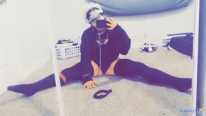 Tinadarling - Wanna fuck me or get fucked part 2