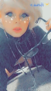 Tinadarling - Cummies part 3