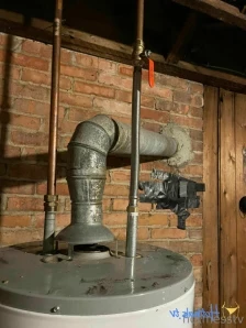 Hotmesstv - The night is dark and full of terrors