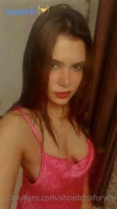 Shraddhaforyou - Waiting for you