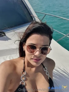 Shraddhaforyou - Only you know what I need