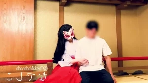 Nadeshikoedging - Vlog S208 How many times can you edge in a row I part 3